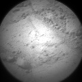 Image taken by ChemCam: Remote Micro-Imager