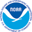 NOAA logo