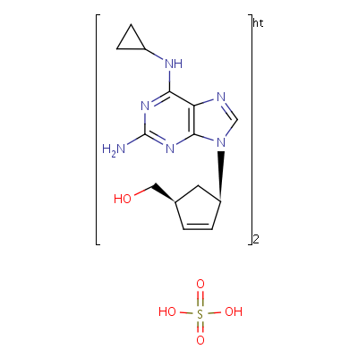 abacavir sulfate