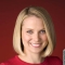 Close-up of Marissa Mayer (Avec l’autorisation de Google)