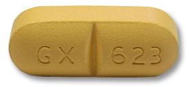 Ziagen 300mg