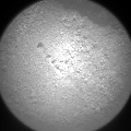 Image taken by ChemCam: Remote Micro-Imager