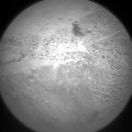 Image taken by ChemCam: Remote Micro-Imager