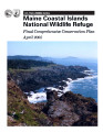 Maine Coastal Islands National Wildlife Refuge Final Comprehensive Conservation Plan