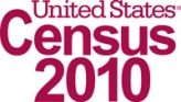 Census 2010 logo