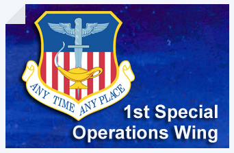 1st Special Operations Wing