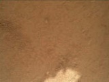 Image taken by Mars Hand Lens Imager