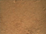 Image taken by Mars Hand Lens Imager