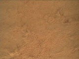 Image taken by Mars Hand Lens Imager