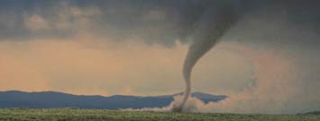 Photo: Tornado