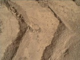 Image taken by Mars Hand Lens Imager