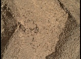 Image taken by Mars Hand Lens Imager