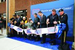 USO opens its largest center at Fort Belvoir