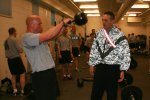 Mountain Athlete Warrior program stresses functional fitness