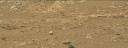 Image taken by Mastcam: Left