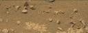 Image taken by Mastcam: Left