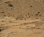 Image taken by Mastcam: Right