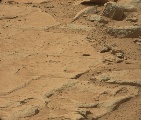 Image taken by Mastcam: Right