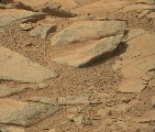 Image taken by Mastcam: Right