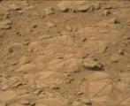 Image taken by Mastcam: Right