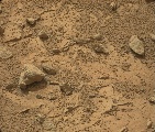 Image taken by Mastcam: Right