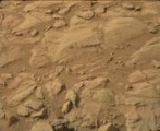 Image taken by Mastcam: Right