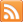 RSS feed icon