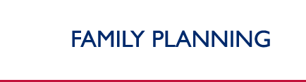 Family Planning