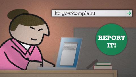 How to File a Complaint with the Federal Trade Commission