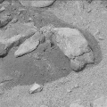 Image taken by Mastcam: Left