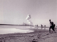 Israeli Paratroopers