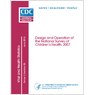 Design and operation of the National Survey of Children's Health, 2007