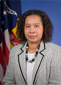 Kathleen Franks - Director of the Office of Regulatory and Programmatic Policy
