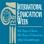 International Education Week 2012 