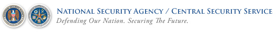 National Security Agency / Central Security Service