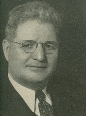 ENGEL, Albert Joseph