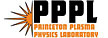 PPPL Logo