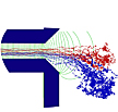 INL's new technology can guide ions efficiently using versatile, complex electric fields.