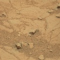 Image taken by Mastcam: Right