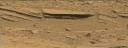 Image taken by Mastcam: Left