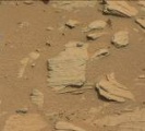 Image taken by Mastcam: Left