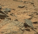 Image taken by Mastcam: Right