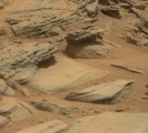 Image taken by Mastcam: Right