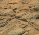 Image taken by Mastcam: Right