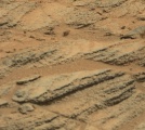 Image taken by Mastcam: Right