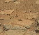 Image taken by Mastcam: Right