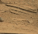 Image taken by Mastcam: Right