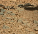 Image taken by Mastcam: Right