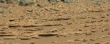 Image taken by Mastcam: Left