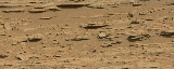 Image taken by Mastcam: Left